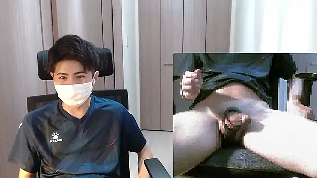 ryota__ty Pertunjukan Webcam