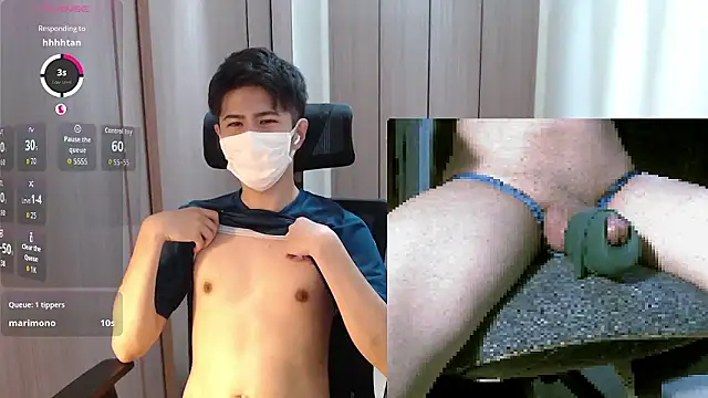 عرض كام ryota__ty