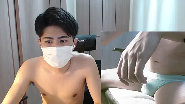 ryota__ty's Webcam Show