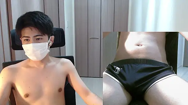ryota__ty Show Webcam