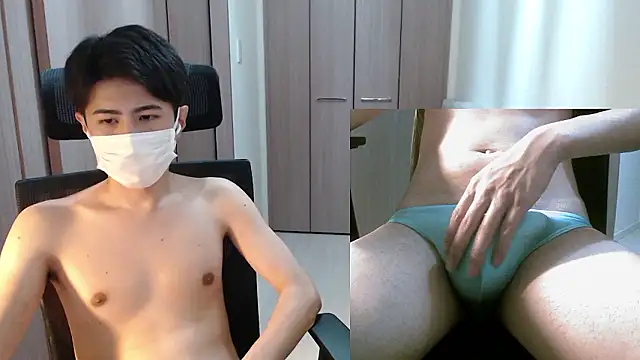 ryota__ty Webcamshow