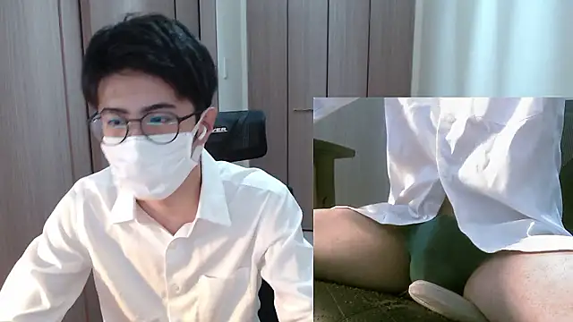 عرض كام ryota__ty