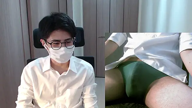 ryota__ty ওয়েবক্যাম শো
