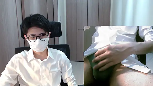 Show Webcam de ryota__ty