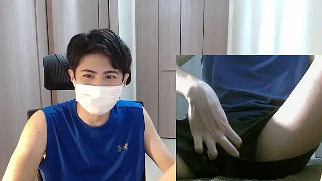 ryota__ty webcam show
