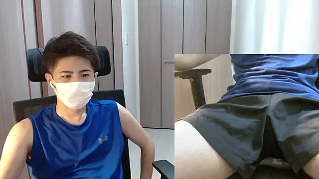 Show de webcam de ryota__ty