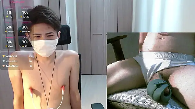 ryota__ty – webcam-show