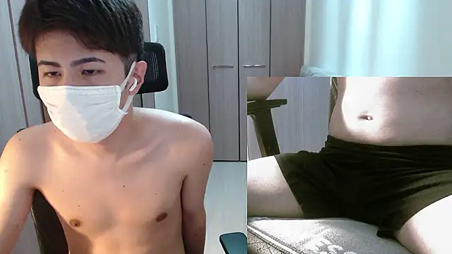 ryota__tyのウェブカメラショー