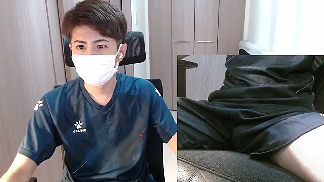 ryota__ty 网络视讯表演