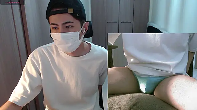 ryota__ty webcam show