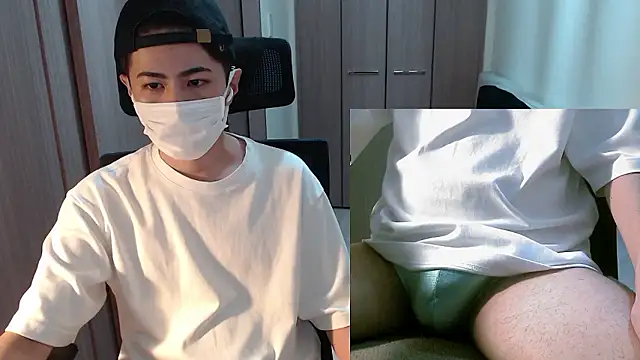 ryota__ty Webcamshow
