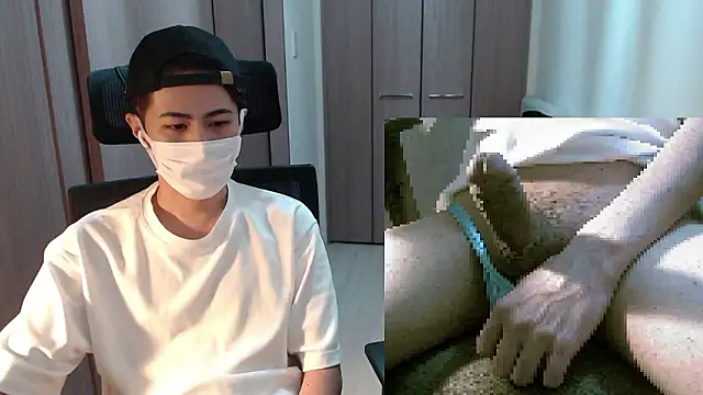 ryota__ty webcam show