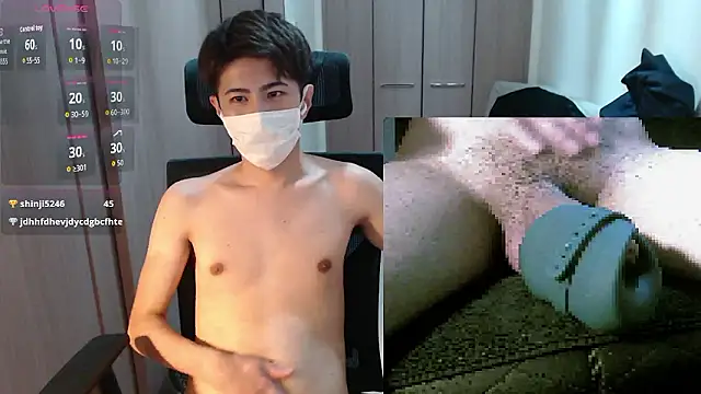 ryota__ty Show in webcam