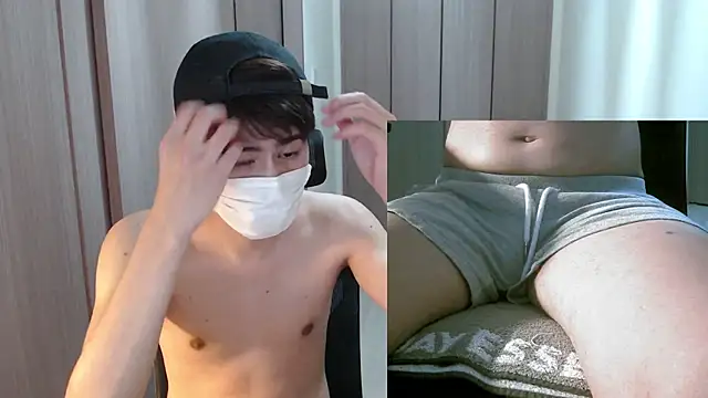 ryota__ty Pertunjukan Webcam