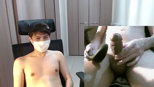 ryota__ty Webcam-Show