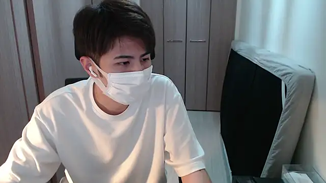 ryota__ty's Webcam Show