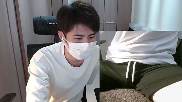 Show de ryota__ty na webcam