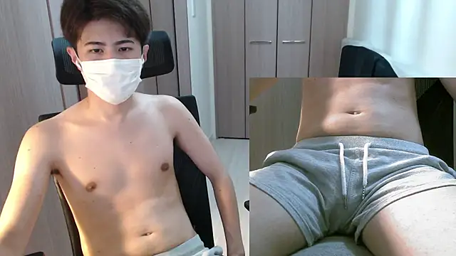 ryota__ty 网络视讯表演