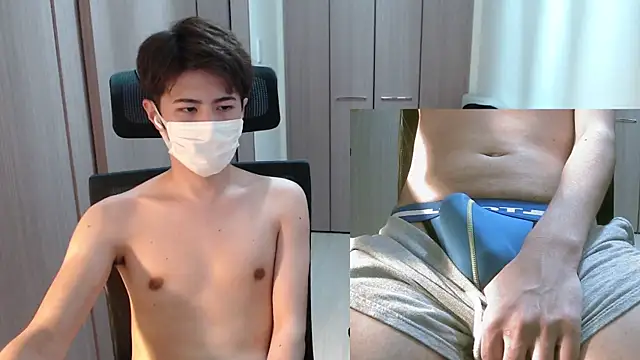 ryota__ty: вебкам-шоу