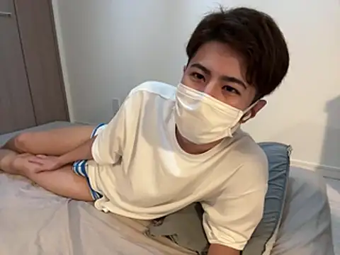 ryota__ty webkamerás műsora
