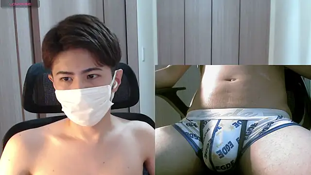 ryota__ty Show Webcam