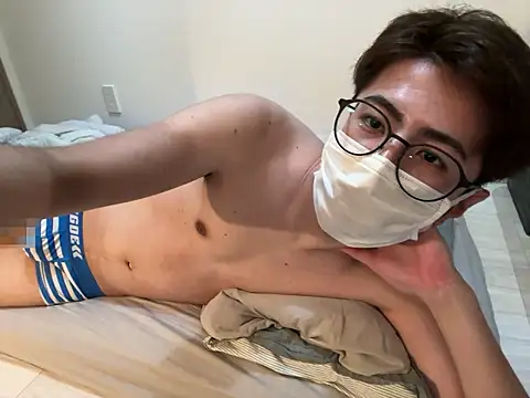 ryota__ty Webcam-Show