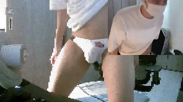 Show de webcam de ryota__ty