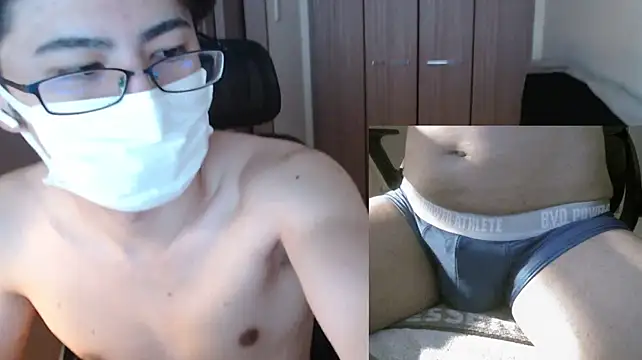 ryota__ty Pertunjukan Webcam