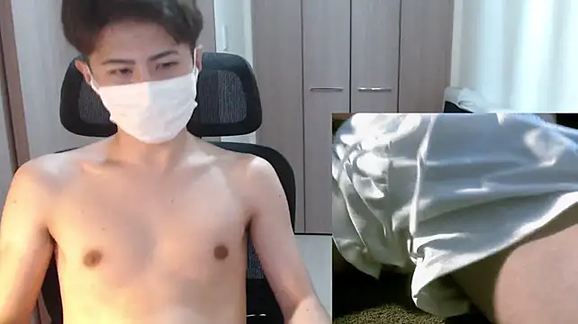 Show de ryota__ty na webcam