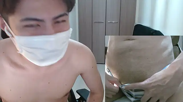 ryota__ty 웹캠 쇼
