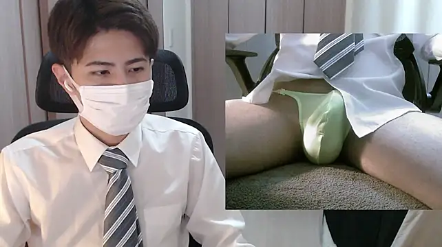 ryota__ty's Webcam Show