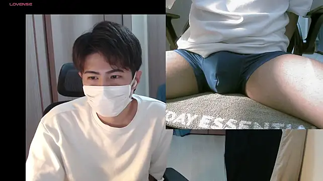 ryota__ty 웹캠 쇼