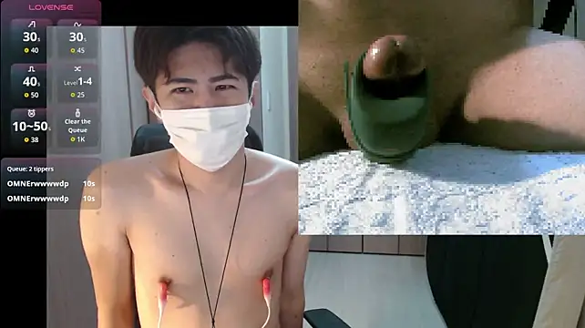 ryota__ty Show Webcam