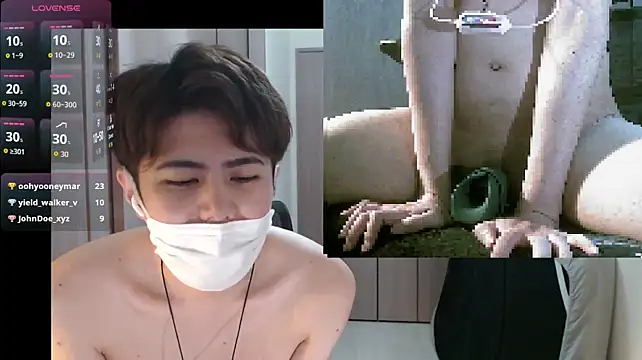 ryota__ty's Webcam Show