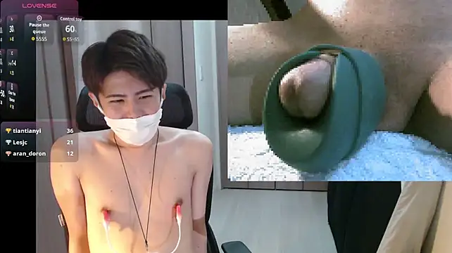 Вебкам-шоу ryota__ty