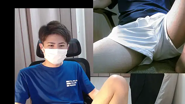 ryota__ty Webcamshow