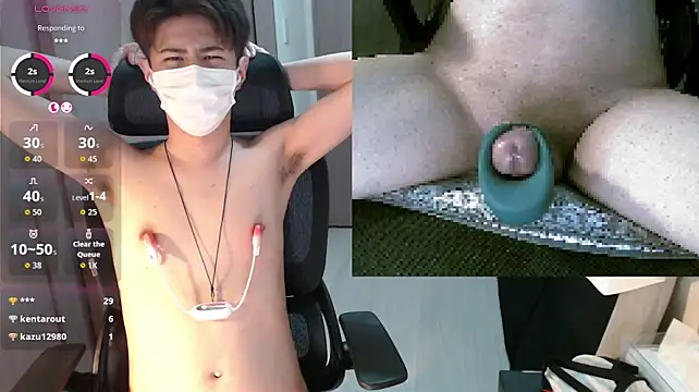 ryota__ty Show Webcam