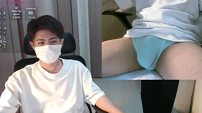 ryota__ty Webcamshow