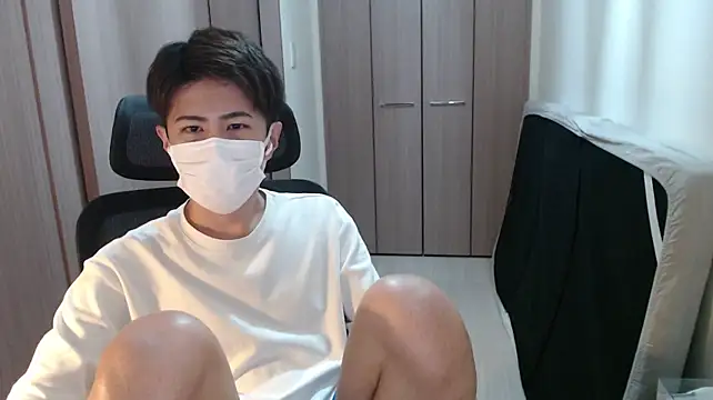 ryota__tyのウェブカメラショー