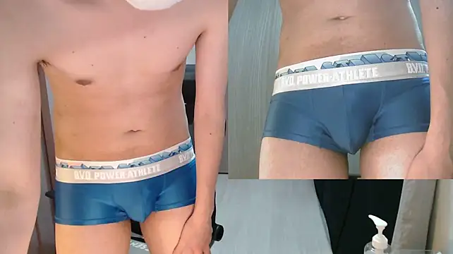 ryota__ty Adlı Modelin Web Kamerası Şovu