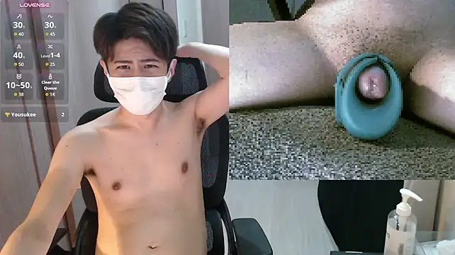 ryota__ty Pertunjukan Webcam