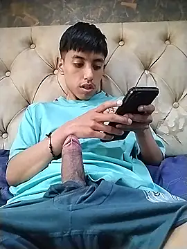 Czat XXX na żywo – danuel23
