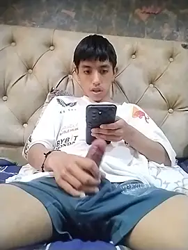 danuel23 Show Webcam