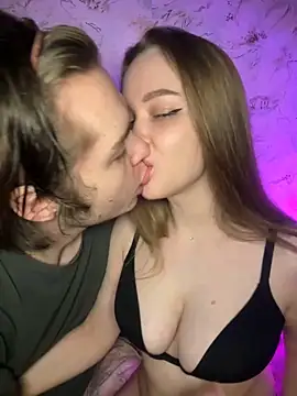 _Loveee_57 Adlı Modelin Web Kamerası Şovu