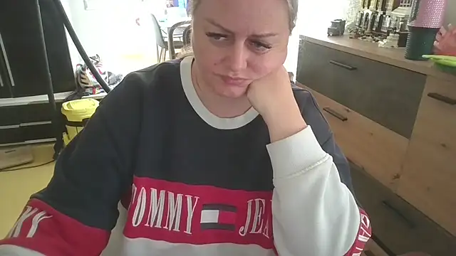 Webkamerová show Meliss_Official9