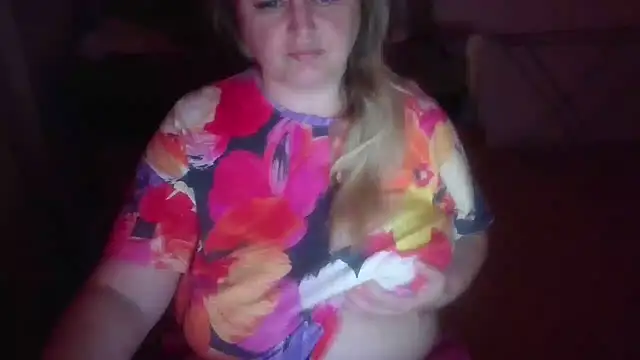 Chatroom XXX en direct de Meliss_Official9