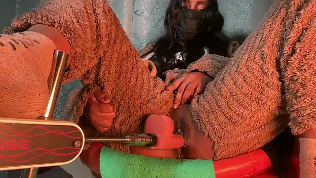 YoungKaya's Live Sex Cam Show