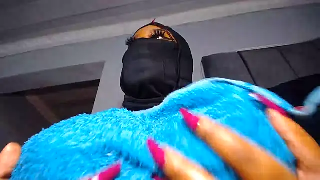 XPanther_24 ওয়েবক্যাম শো