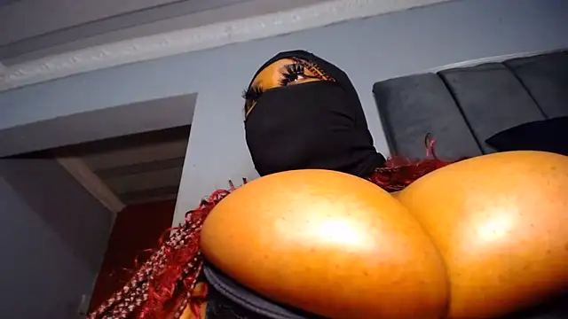 Pokazy przed kamerką – XPanther_24
