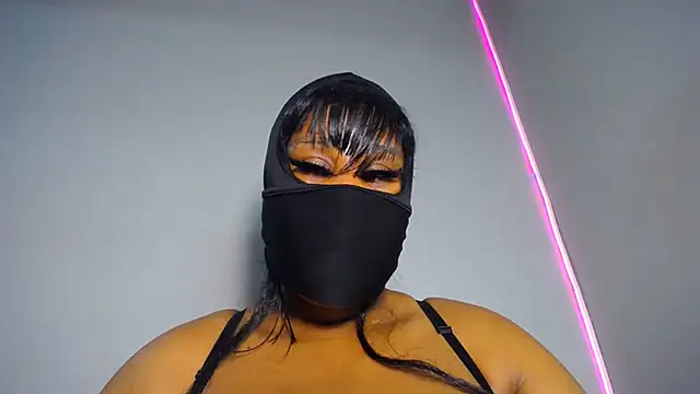 XPanther_24's Webcam Show